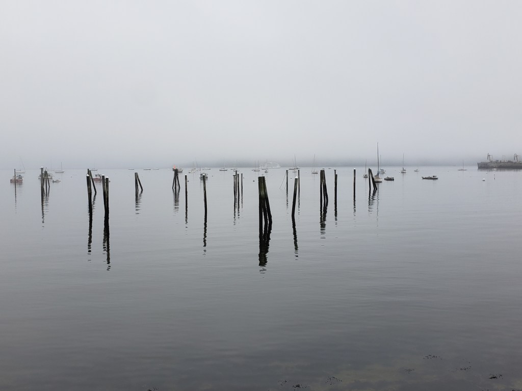 From the edge, in the&nbsp;midst